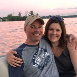 Meet your Posher, Angie